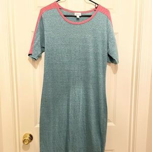 LuLaRoe Dress